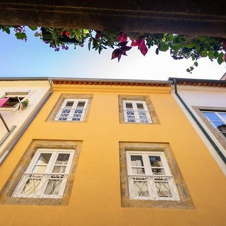 Se With Love- Sinta Braga Como Ela E. Exteriér fotografie