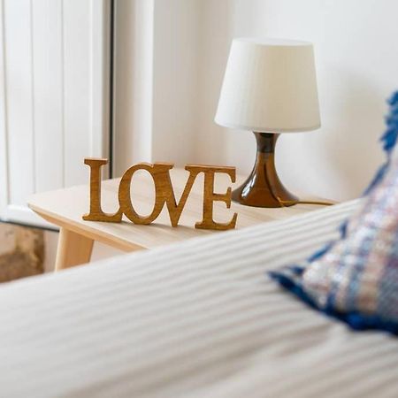 Se With Love- Sinta Braga Como Ela E. Exteriér fotografie