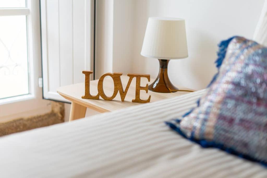 Se With Love- Sinta Braga Como Ela E. Exteriér fotografie