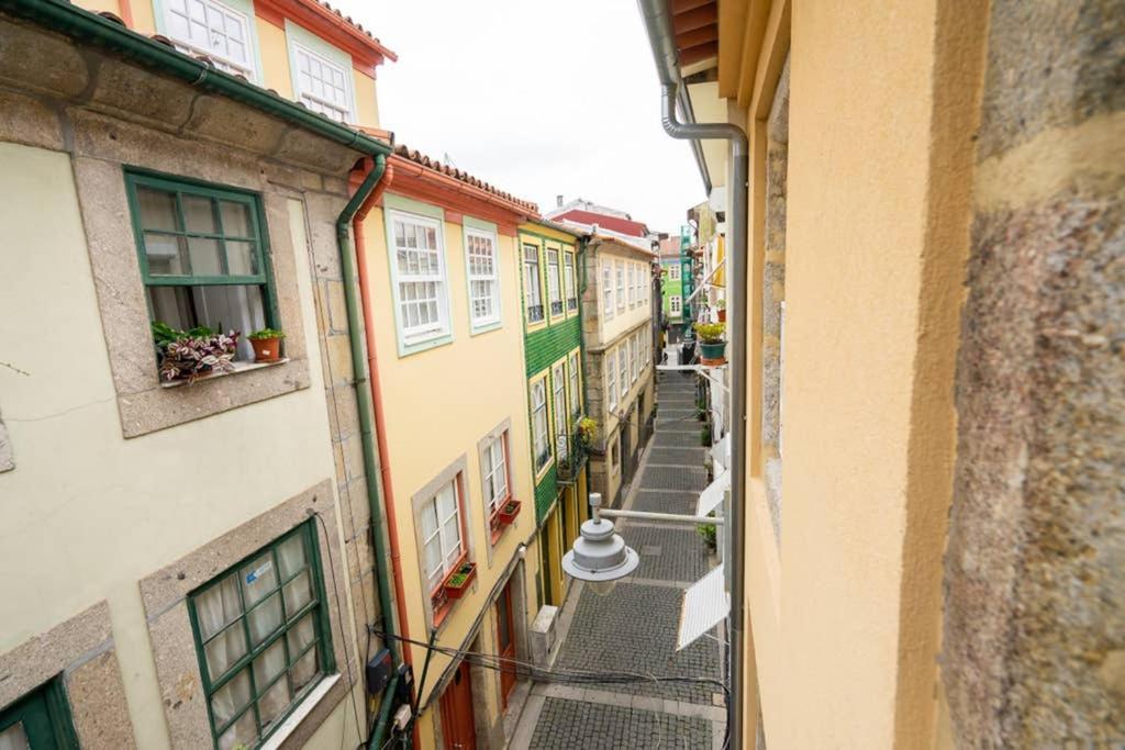 Se With Love- Sinta Braga Como Ela E. Exteriér fotografie