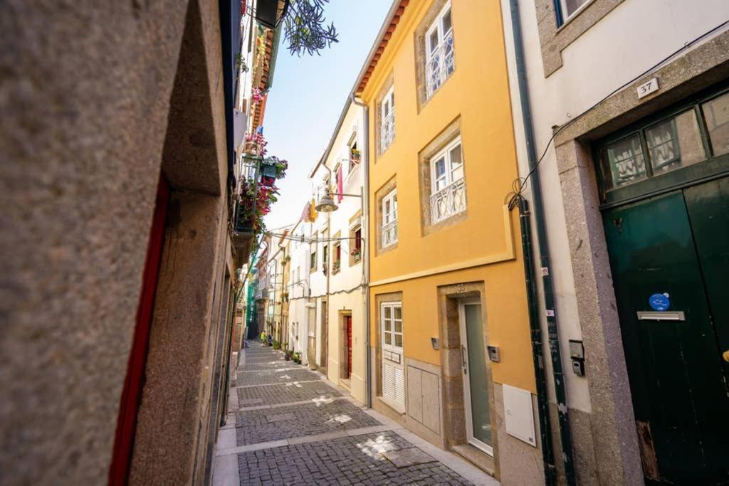 Se With Love- Sinta Braga Como Ela E. Exteriér fotografie