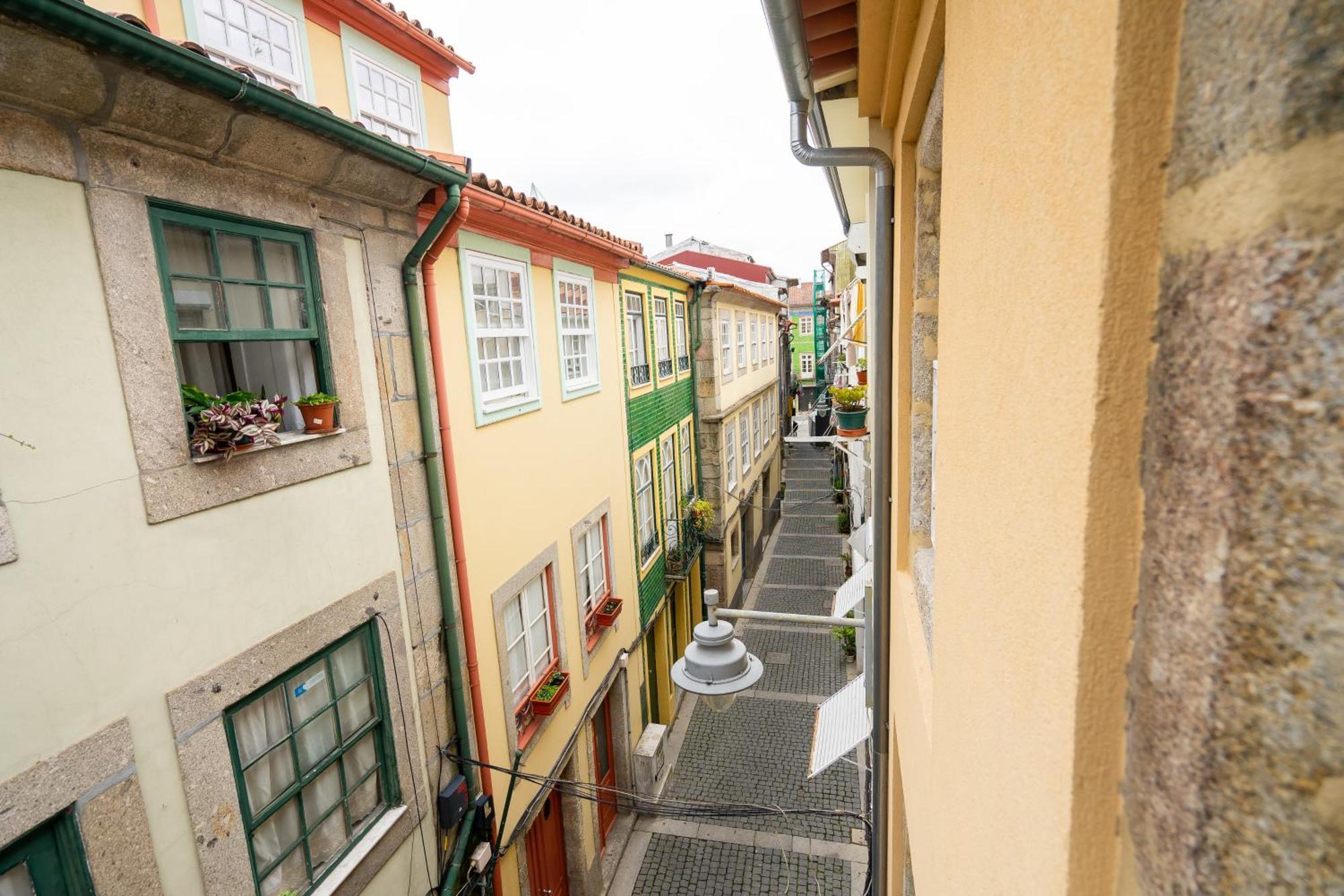 Se With Love- Sinta Braga Como Ela E. Exteriér fotografie